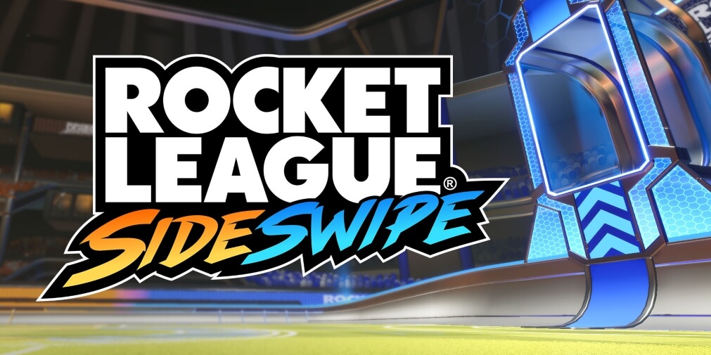Download & Install Rocket League Sideswipe on Android or iOS Device Anywhere