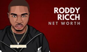 Roddy Ricch Net Worth: Know The Complete Details!