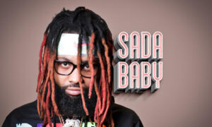 Sada Baby Net Worth: Know The Complete Details!