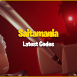 Codes Saitamania (December 2021) Know The Exciting Details!