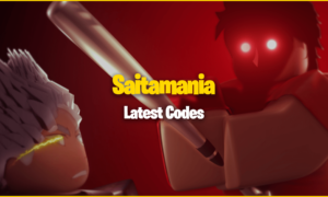 Codes Saitamania (December 2021) Know The Exciting Details!