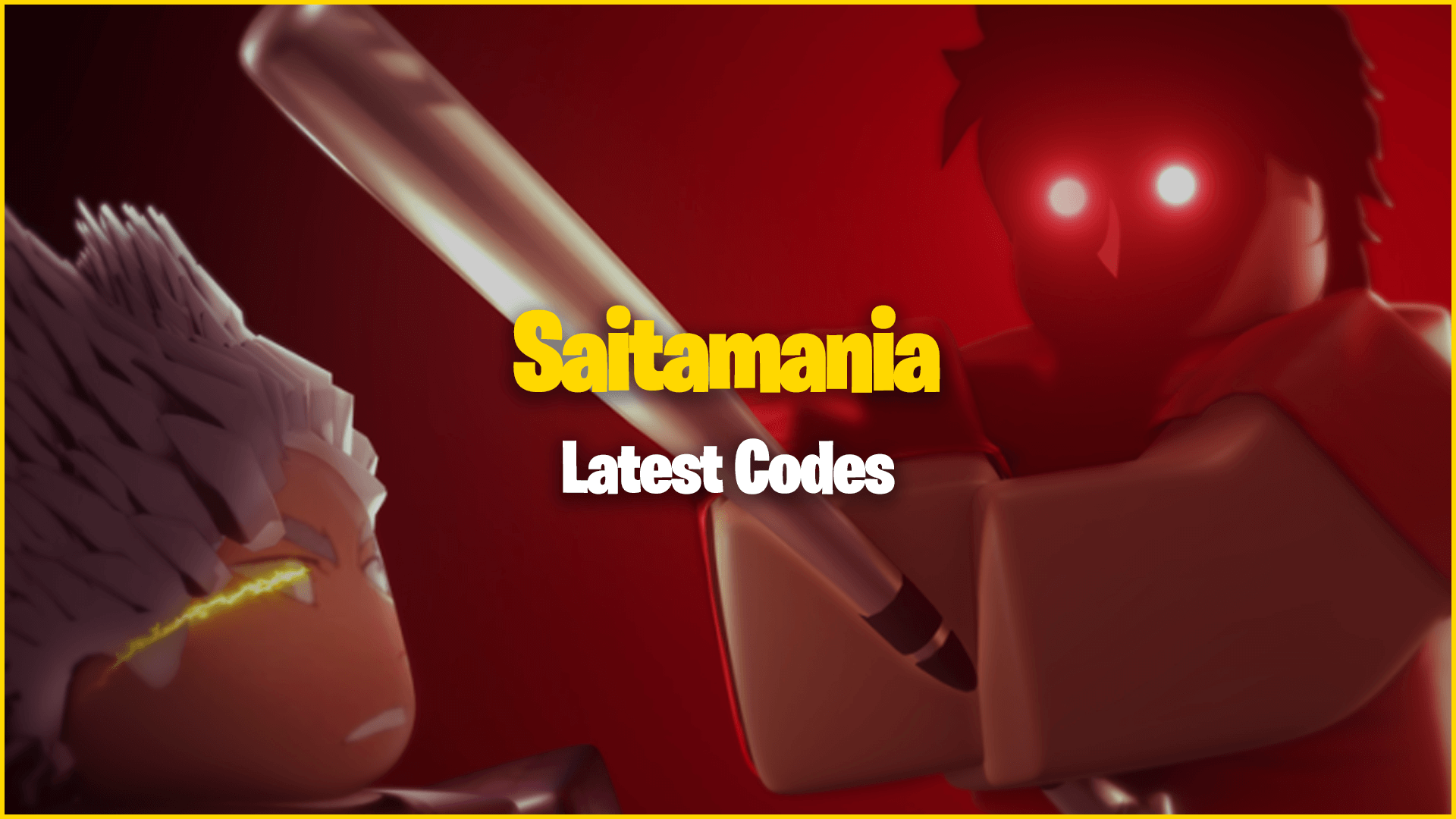 Codes Saitamania (December 2021) Know The Exciting Details!