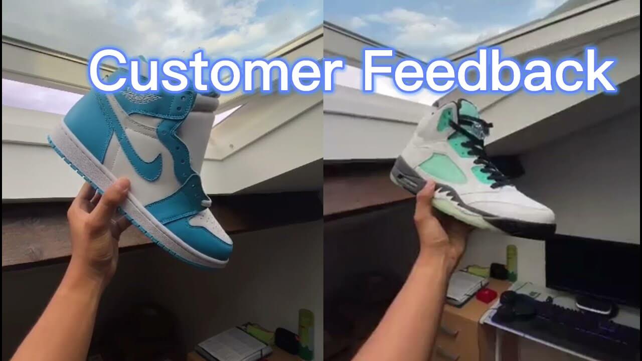 Sharesneakers Legit (March 2022) Know The Authentic Details!