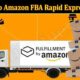 Shipping to Amazon FBA Rapid Express Freight (December 2021) Know The Complete Details!
