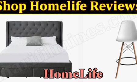 Is Shop Homelife Legit (December 2021) Know The Authentic Details!