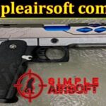 Simpleairsoft Com Reviews (December 2021) Know The Authentic Details!