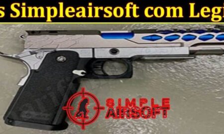 Simpleairsoft Com Reviews (December 2021) Know The Authentic Details!