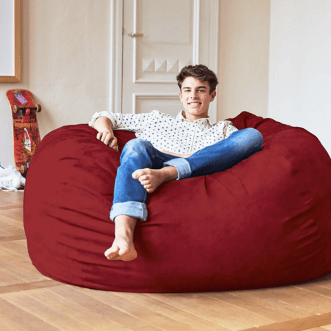 Somelo Bean Bag Review (December 2021) Know The Complete Details!