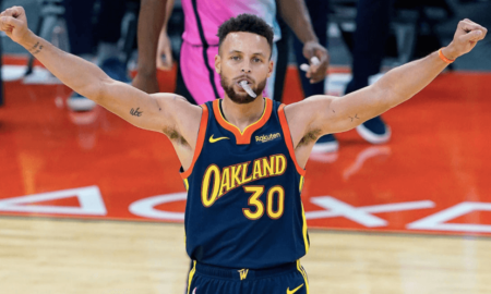 Stephen Curry Net Worth: Know The Complete Details!