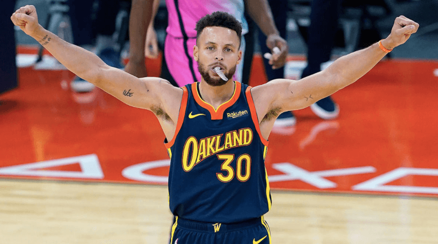 Stephen Curry Net Worth: Know The Complete Details!