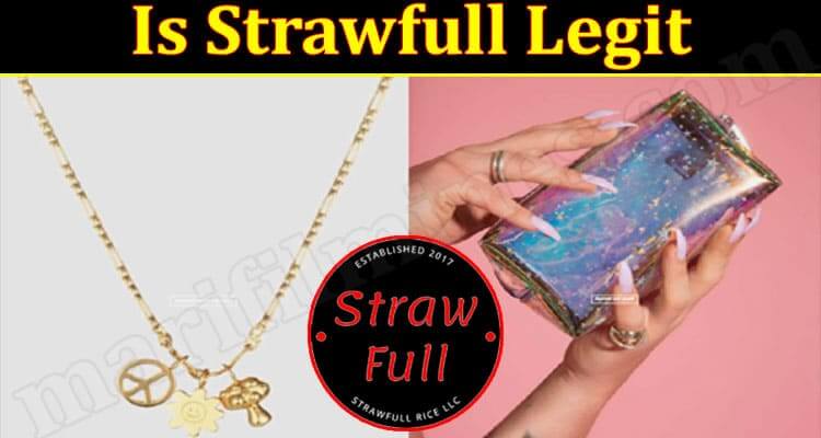 Strawfull Reviews (March 2022) Know The Complete Details!