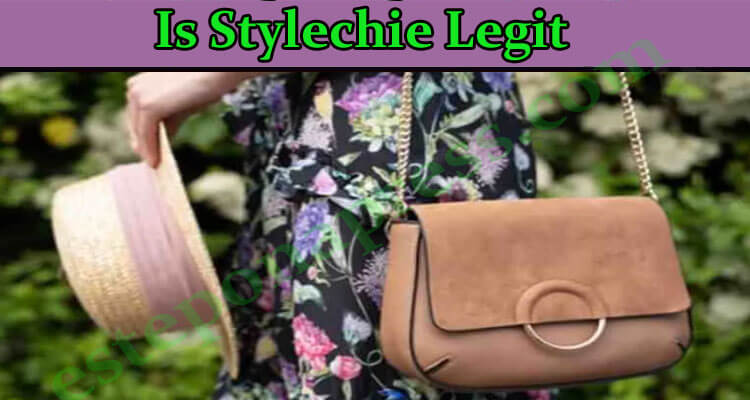 Stylechie Reviews (March 2022) Know The Authentic Details!