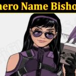 Superhero Name Bishop Kate (December 2021) Know The Exciting Details!