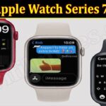 Target Apple Watch Series 7 Review (December 2021) Know The Complete Details!