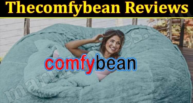 Thecomfybean Reviews (December 2021) Know The Authentic Details!