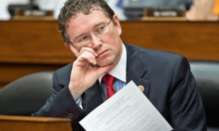 Thomas Massie Net Worth (December 2021) Know The Complete Details!