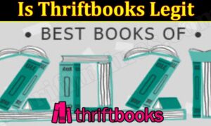 Thriftbooks Reviews (December 2021) Know The Authentic Details!