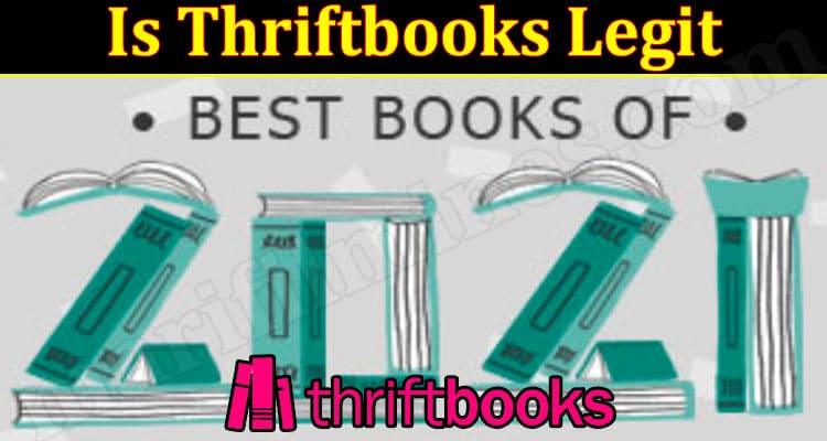 Thriftbooks Reviews (December 2021) Know The Authentic Details!