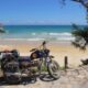 8 Tips for Motorcycle touring in Thailand