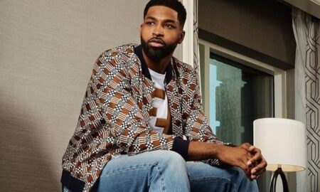 Tristan Thompson Net Worth 2021 (December) Some Facts!