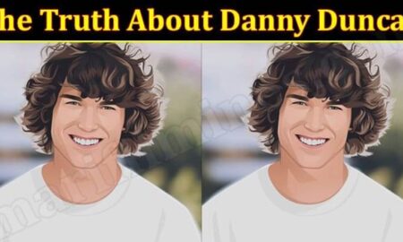 The Truth About Danny Duncan (March 2022) Know The Complete Details!