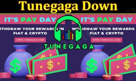 Tunegaga Update (December 2021) Know The Complete Details!