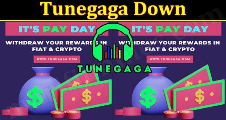 Tunegaga Update (December 2021) Know The Complete Details!