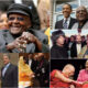 Net Worth of Desmond Tutu (December 2021) Know The Complete Details!