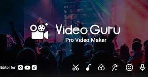 How to Download and Install Video.Guru – Video Maker for PC