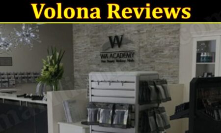 Is Volona Legit (December 2021) Know The Authentic Reviews!