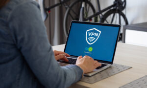 VPN on PC