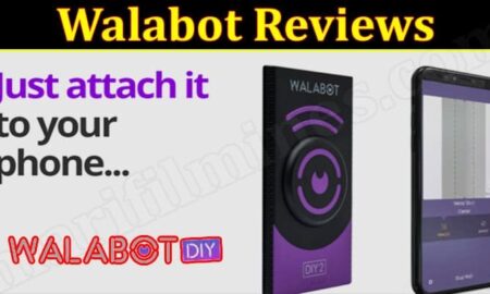 Is Walabot Legit (December 2021) Know The Authentic Reviews!