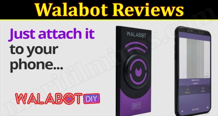 Is Walabot Legit (December 2021) Know The Authentic Reviews!