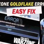 Goldflake Error Warzone (December 2021) Know The Exciting Details!