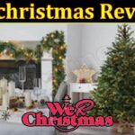 Is Werchristmas Legit (December 2021) Know The Authentic Reviews!