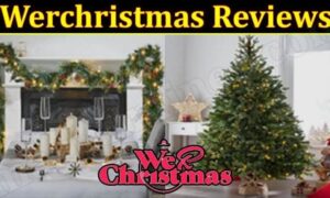Is Werchristmas Legit (December 2021) Know The Authentic Reviews!