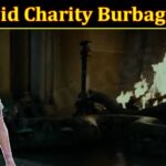 Did Charity What Subject Burbage Teach (December 2021) Know The Complete Details!