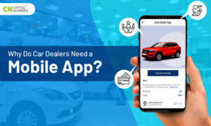 Auto Sales Apps: Why Car Dealers Need a Mobile App