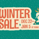 Games Steam Winter Sale 2021 (December) Find The Best Deals!
