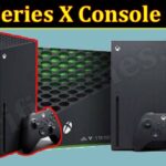 Xbox Series X Console Costco (December 2021) Know The Complete Details!
