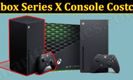 Xbox Series X Console Costco (December 2021) Know The Complete Details!