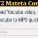 Y2 Mateta Com (March 2022) Know The Complete Details!