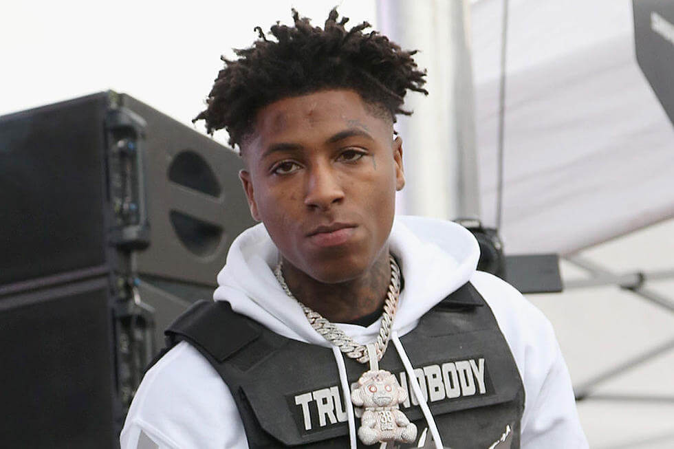 NBA Youngboy Never Broke Again Net Worth: Know The Complete Details!