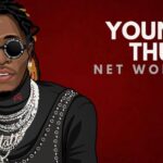 Young Thug Net Worth: Know The Complete Details!