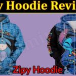 Is Zipy Hoodie Legit (March 2022) Read Authentic Reviews!