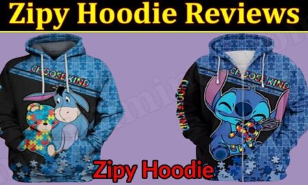 Is Zipy Hoodie Legit (March 2022) Read Authentic Reviews!