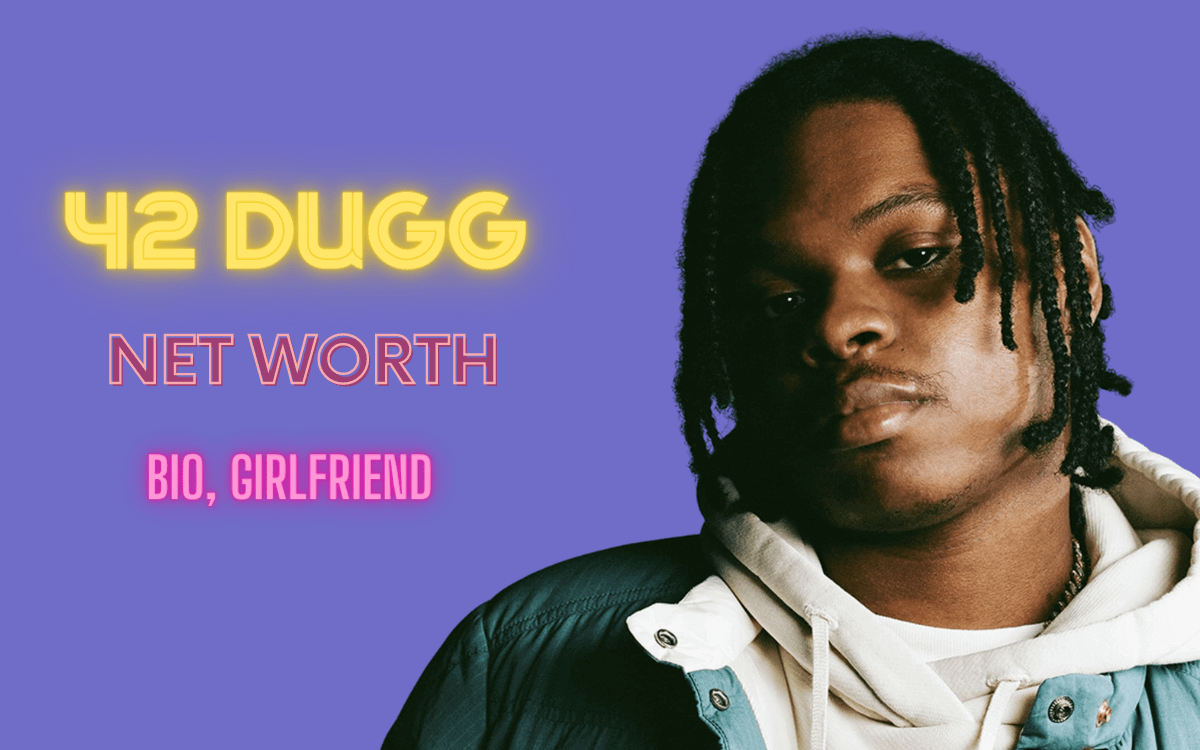 42 Dugg Net Worth : Know The Complete Details!