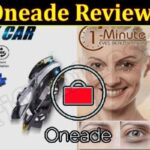 Is Oneade Legit (January 2022) Check Authentic Reviews!