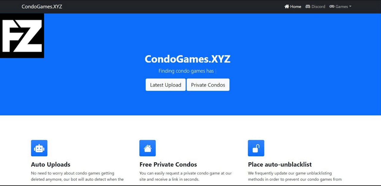 Condogames.xyz Roblox (August 2022) Know The Exciting Details!