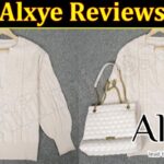 Is Alxye Legit (January 2022) Know The Authentic Details!